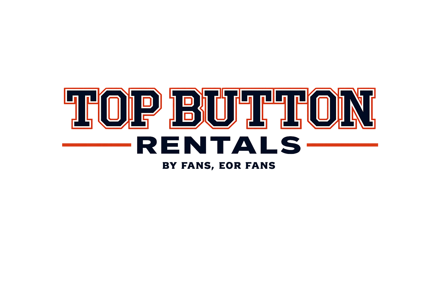 Top Button Rentals